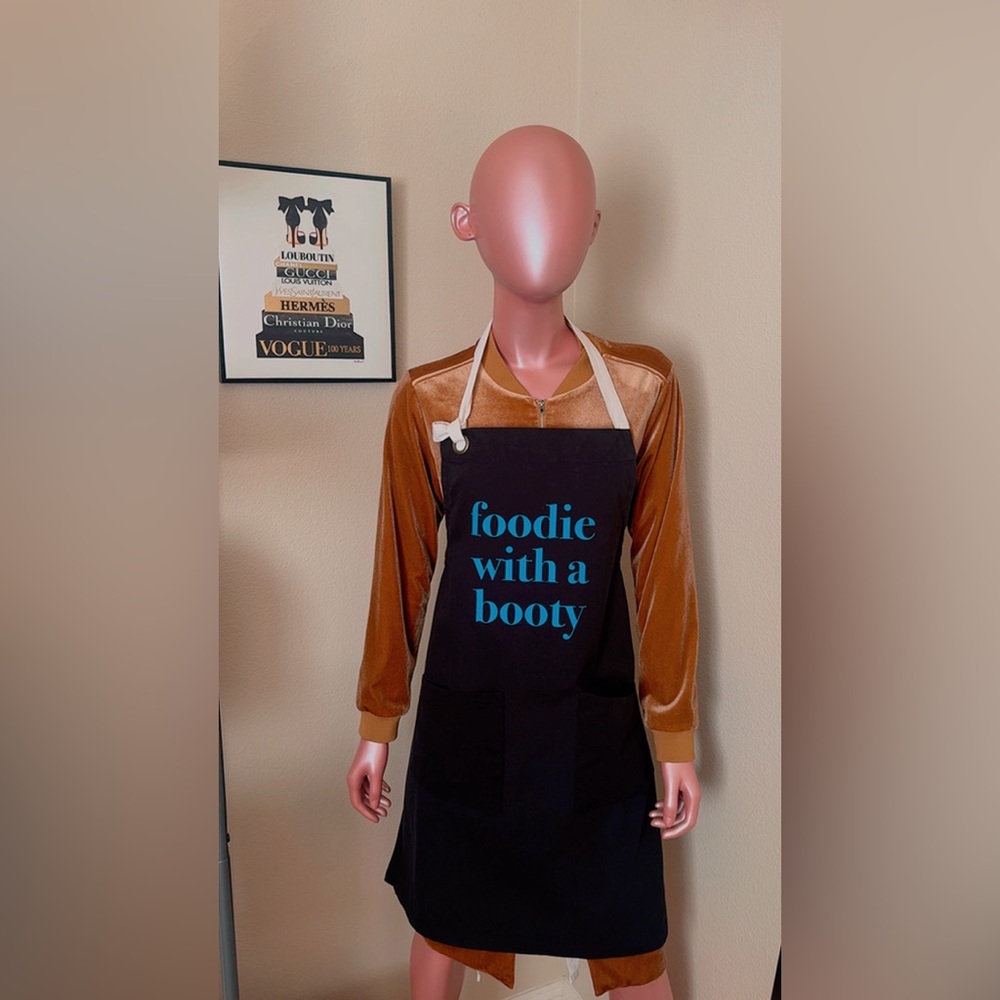 Funny Artisan Apron